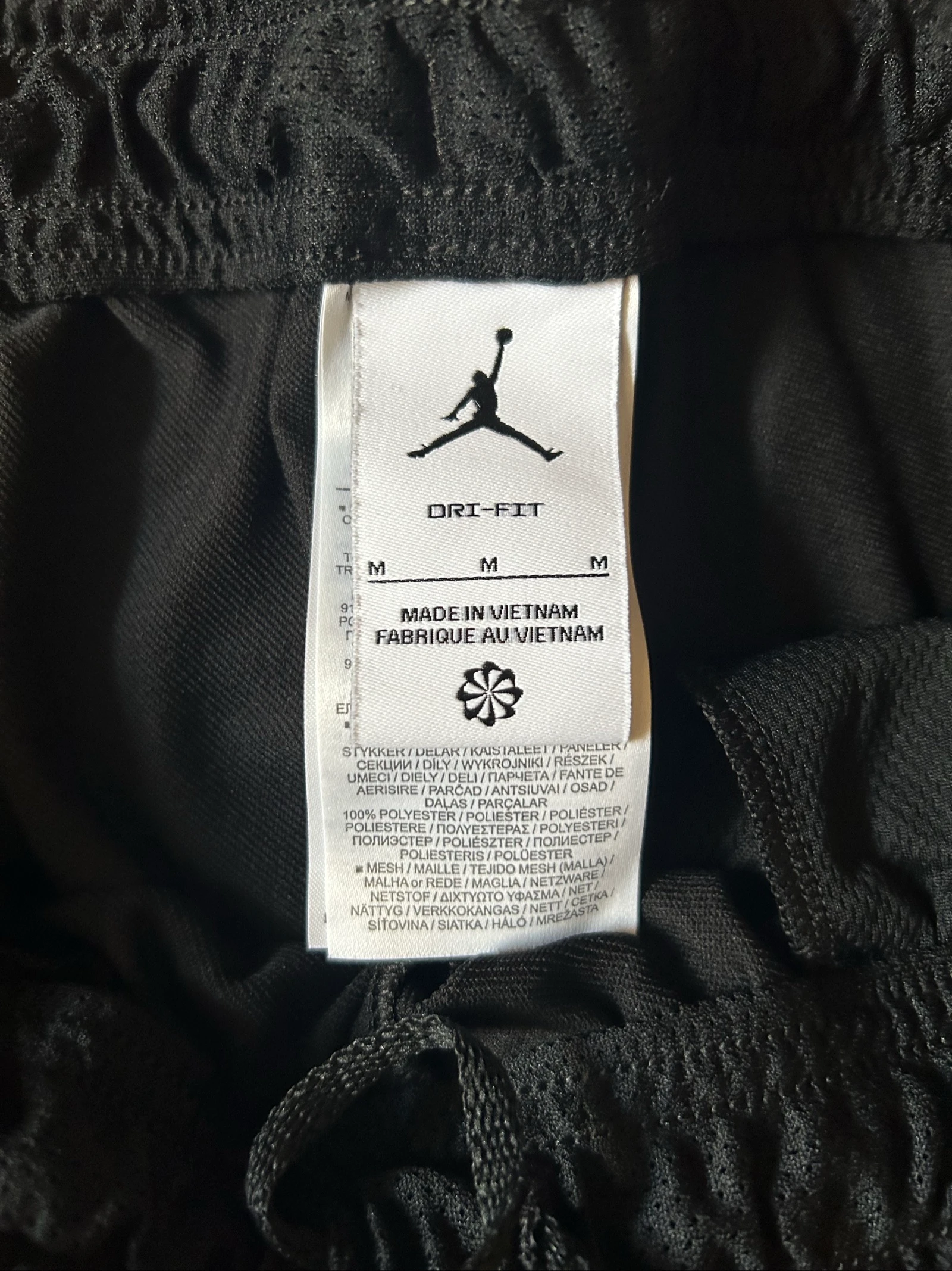 Chaqueta de entrenamiento PSG Jordan Strike – photo 5